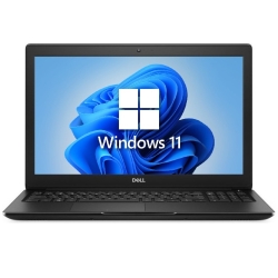 Dell NB LATITUDE 3500 15,6" INTEL i5-8265U 8GB DDR4 256Gb NVMe - Ricondizionato pari al nuovo